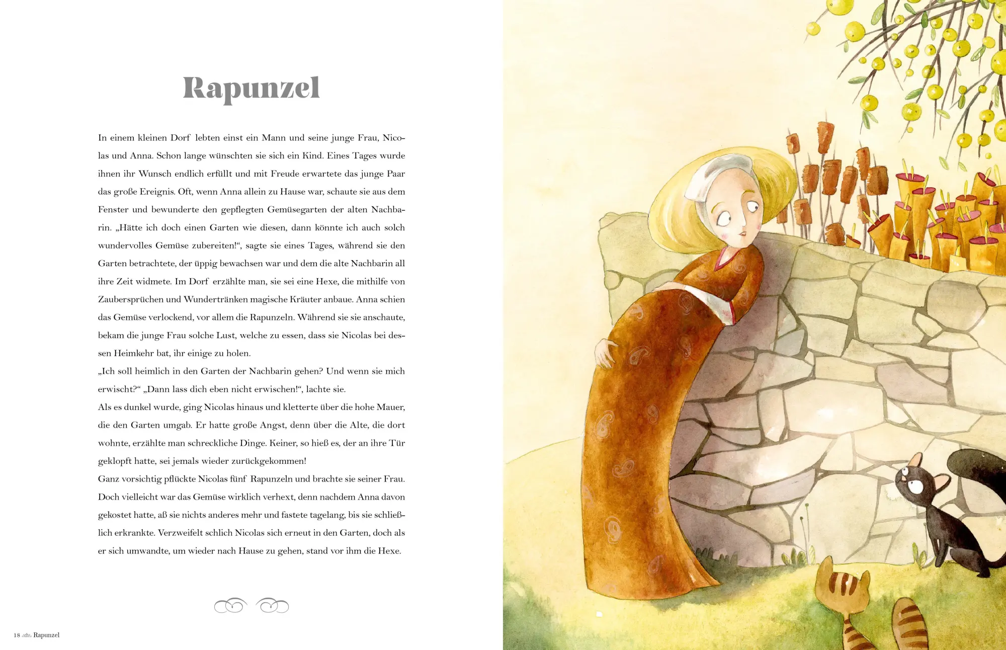 Bild: 9788863127997 | Das große Buch der Märchen | Ab 6 Jahren | Star White | Buch | 240 S.