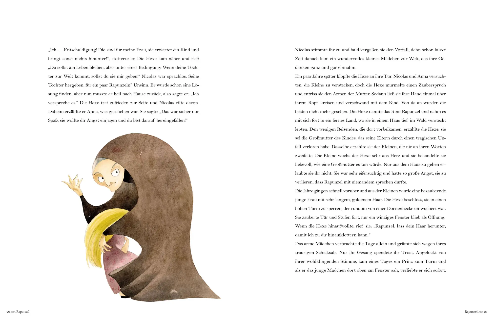 Bild: 9788863127997 | Das große Buch der Märchen | Ab 6 Jahren | Star White | Buch | 240 S.