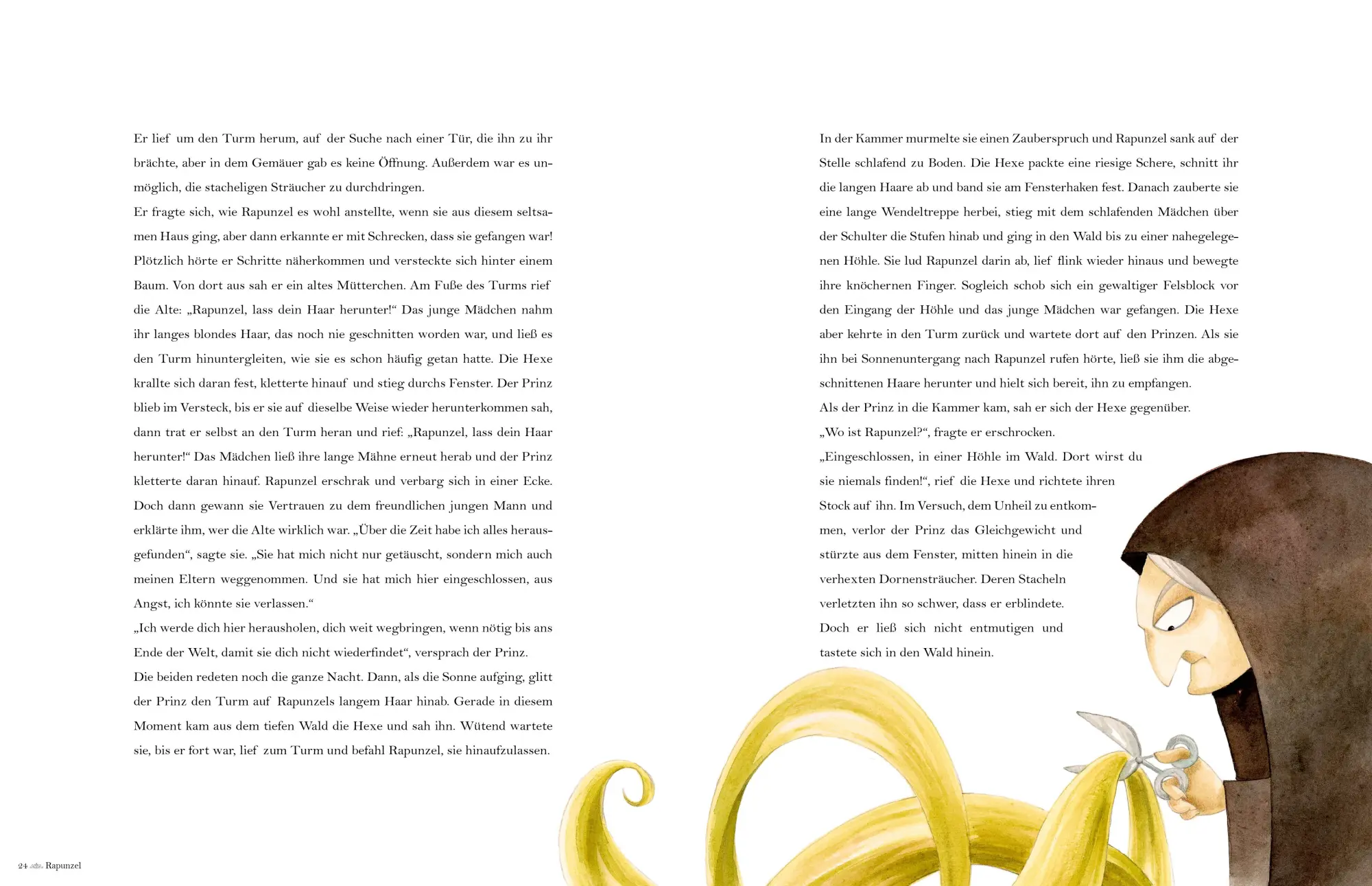Bild: 9788863127997 | Das große Buch der Märchen | Ab 6 Jahren | Star White | Buch | 240 S.