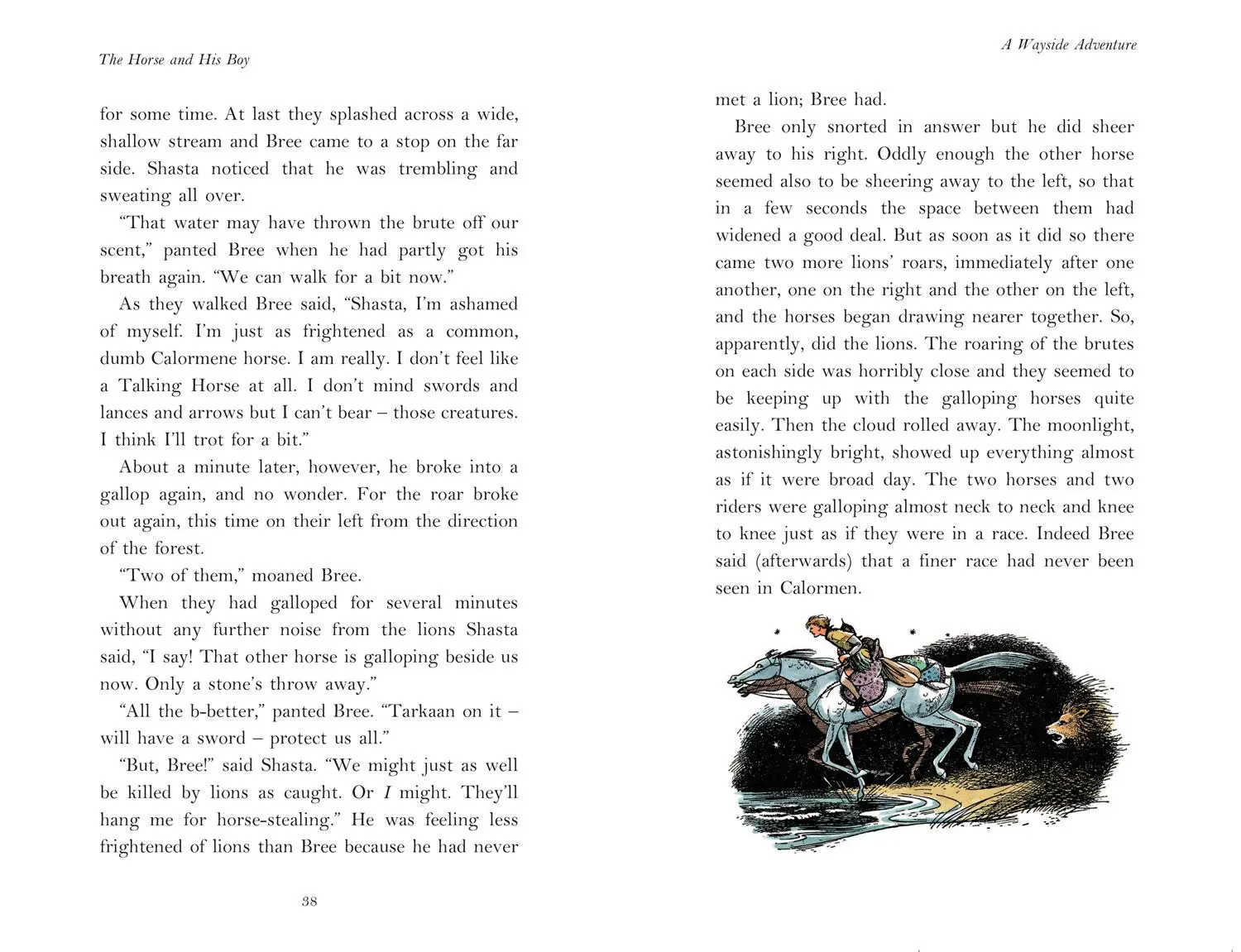 Bild: 9780007528097 | The Chronicles of Narnia box set | Clive Staples Lewis | Buch | 2015