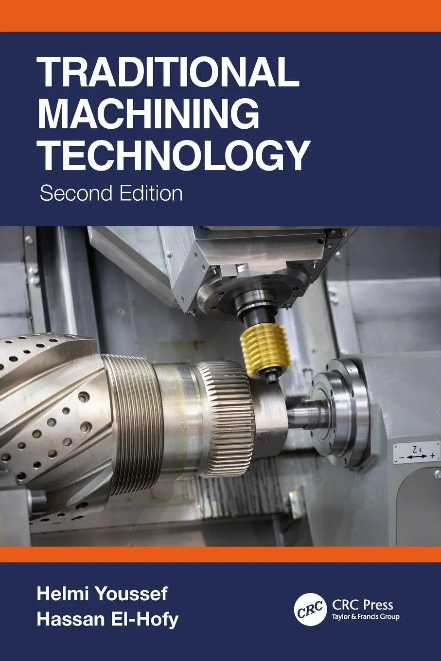 Cover: 9780367518097 | Traditional Machining Technology | Helmi Youssef (u. a.) | Taschenbuch