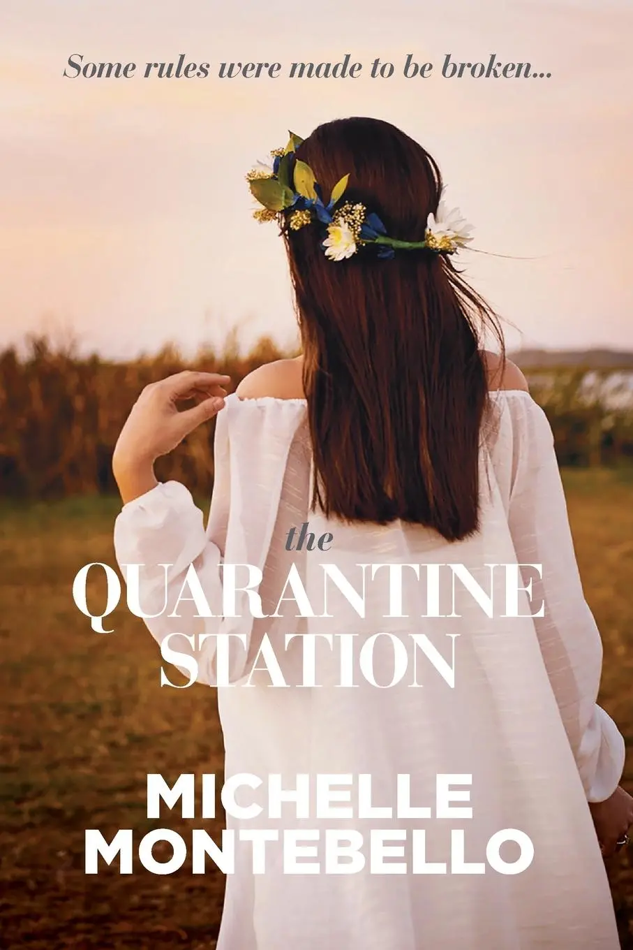 Cover: 9780648088097 | The Quarantine Station | Michelle Montebello | Taschenbuch | Englisch