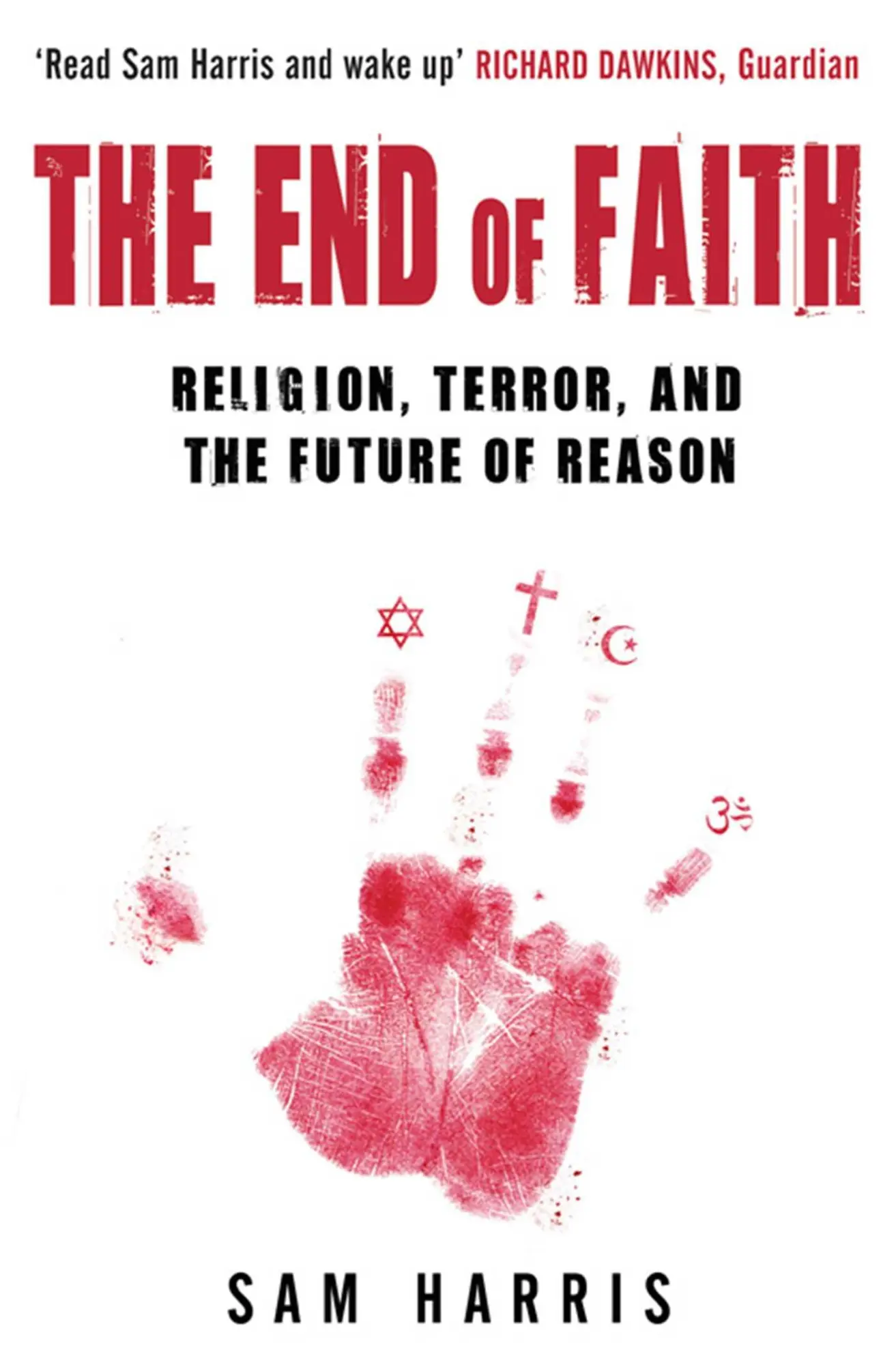 Simon & Schuster The End Of Faith