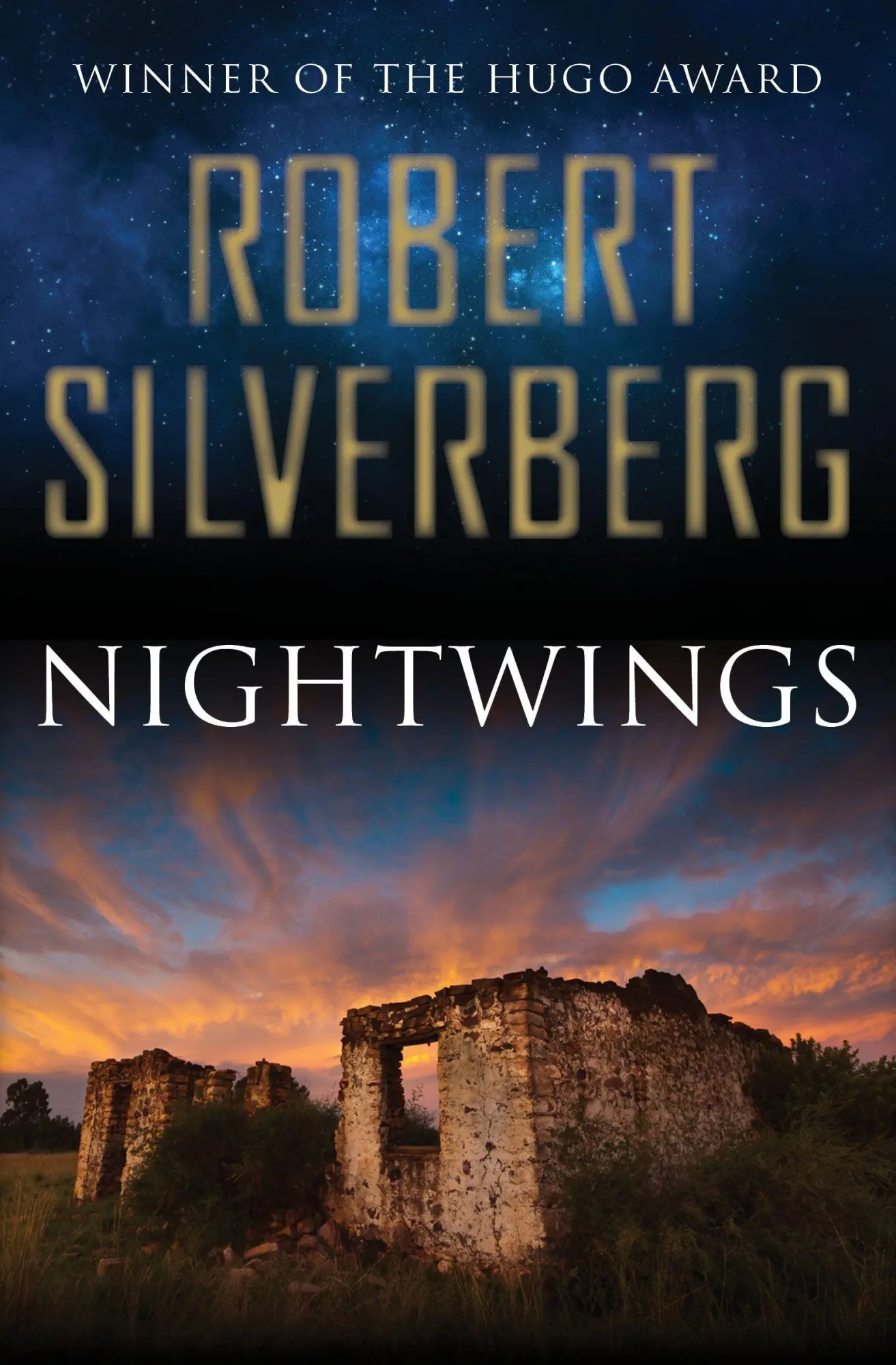 Cover: 9781480418097 | Nightwings | Robert Silverberg | Taschenbuch | Kartoniert / Broschiert
