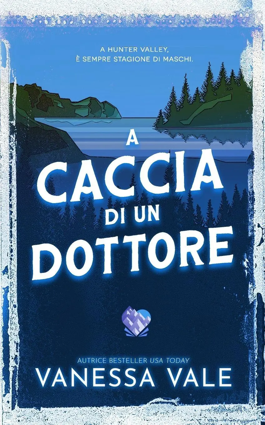 Cover: 9781795958097 | A caccia di un dottore | Vanessa Vale | Taschenbuch | Italienisch