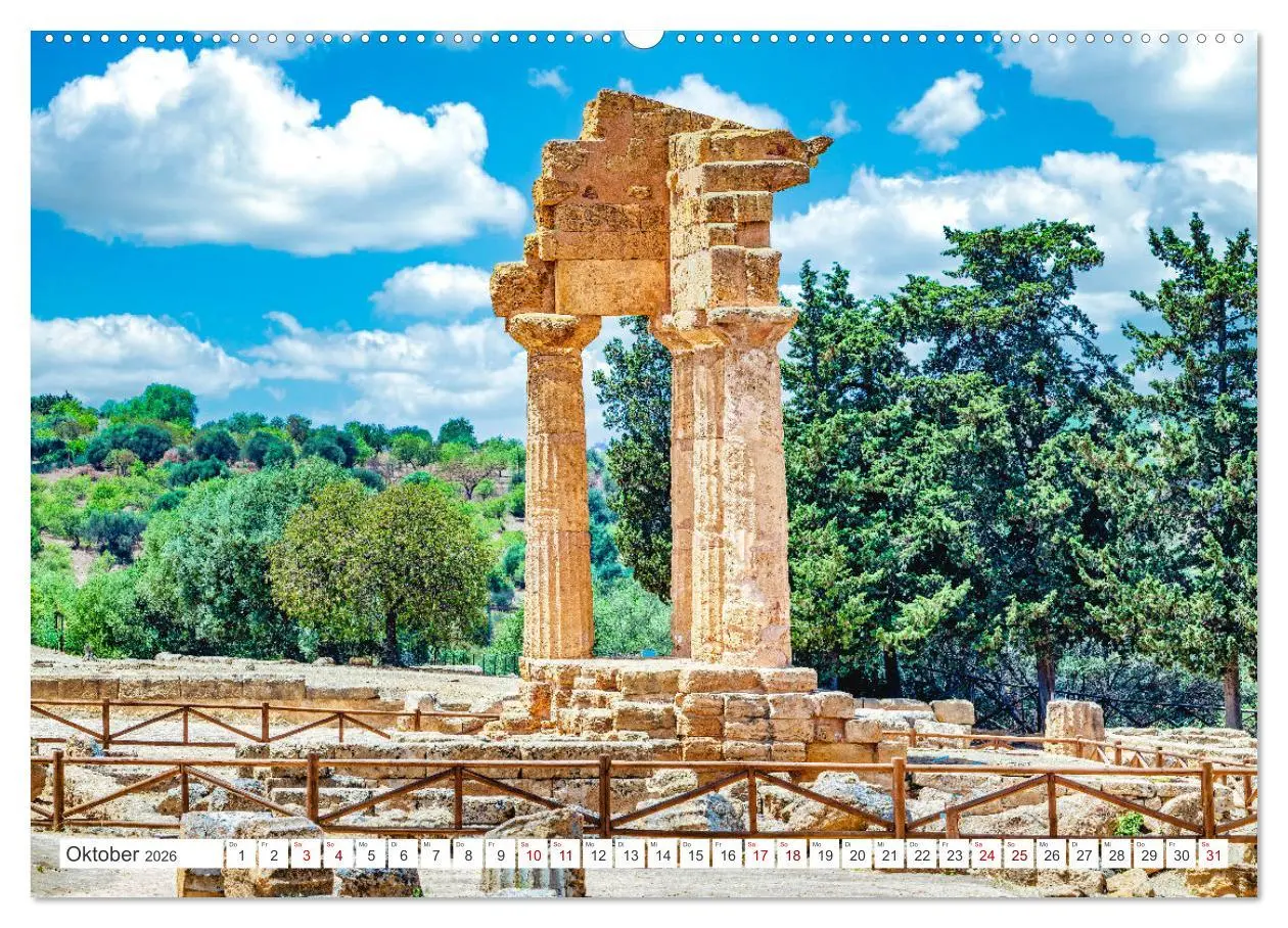 Bild: 9783457548097 | Magna Graecia - Griechische antike Stätten in Süditalien...