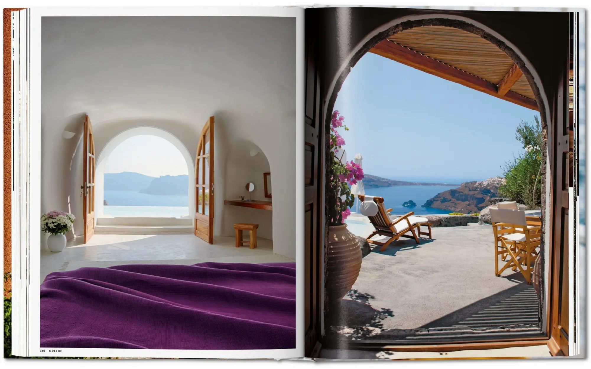 Bild: 9783836578097 | Great Escapes Mediterranean. The Hotel Book | Angelika Taschen | Buch