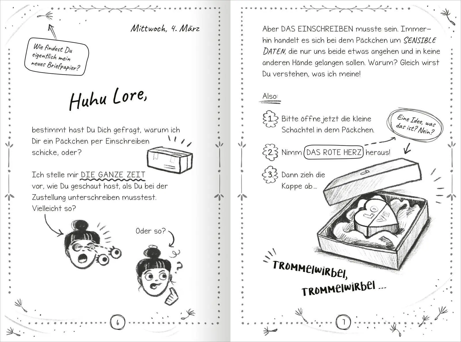 Bild: 9783845868097 | PS: Du bist die Schönste! (PS: Du bist die Beste! 7) | Buchholz | Buch