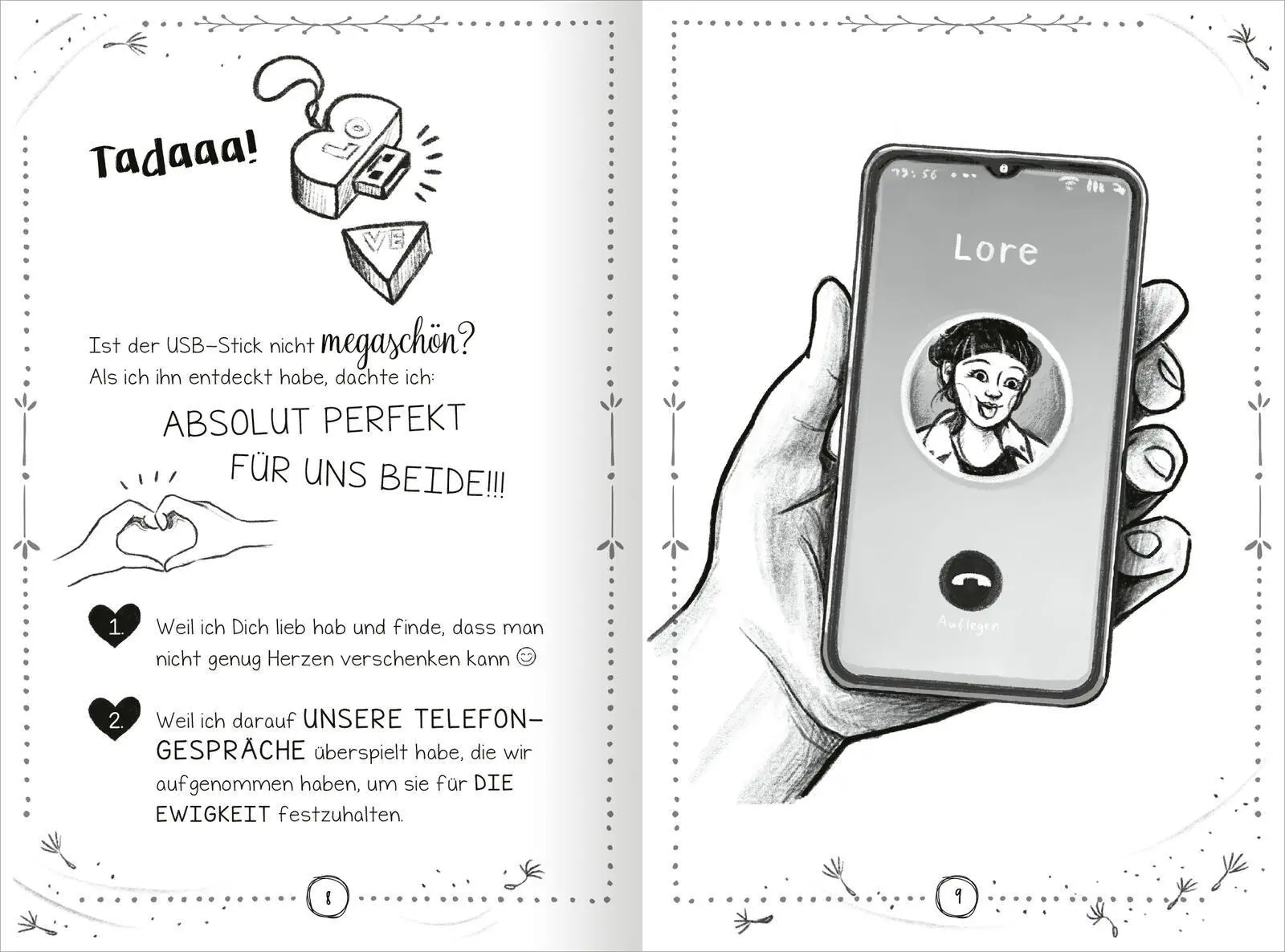 Bild: 9783845868097 | PS: Du bist die Schönste! (PS: Du bist die Beste! 7) | Buchholz | Buch