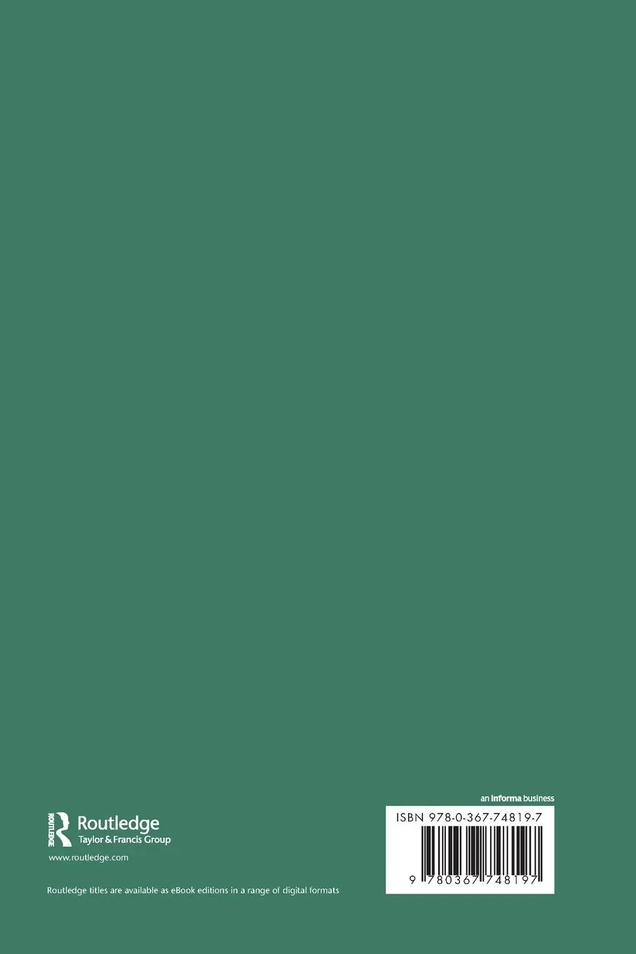 Rückseite: 9780367748197 | Islamic Religious Education in Europe | A Comparative Study | Buch