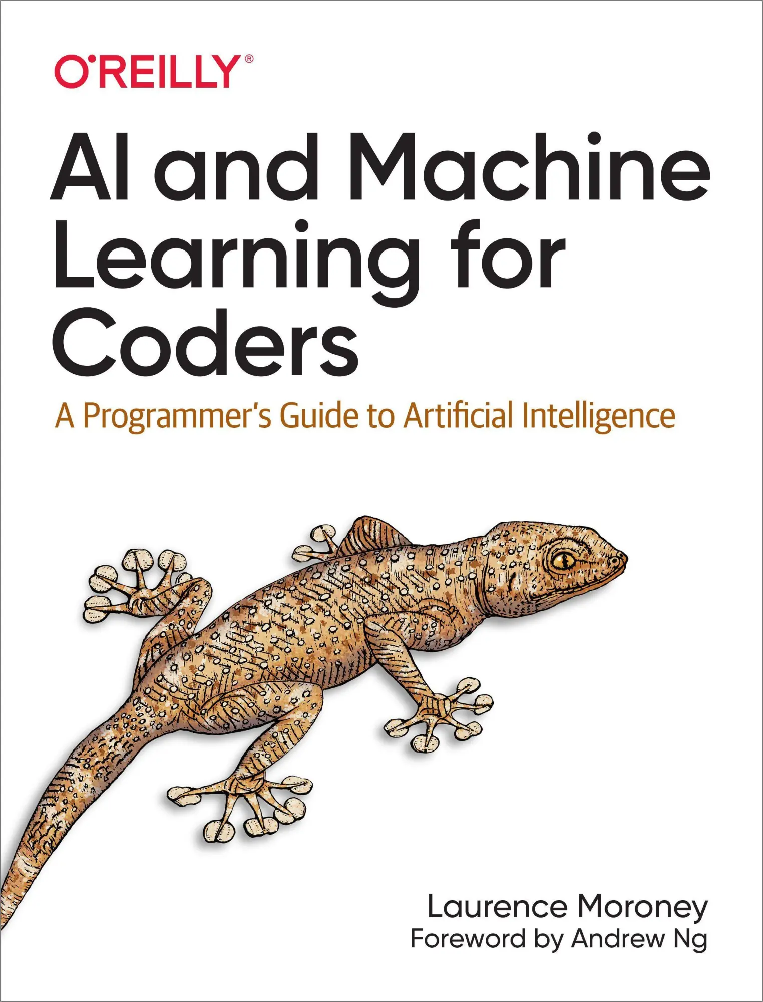 Cover: 9781492078197 | AI and Machine Learning for Coders | Laurence Moroney | Taschenbuch