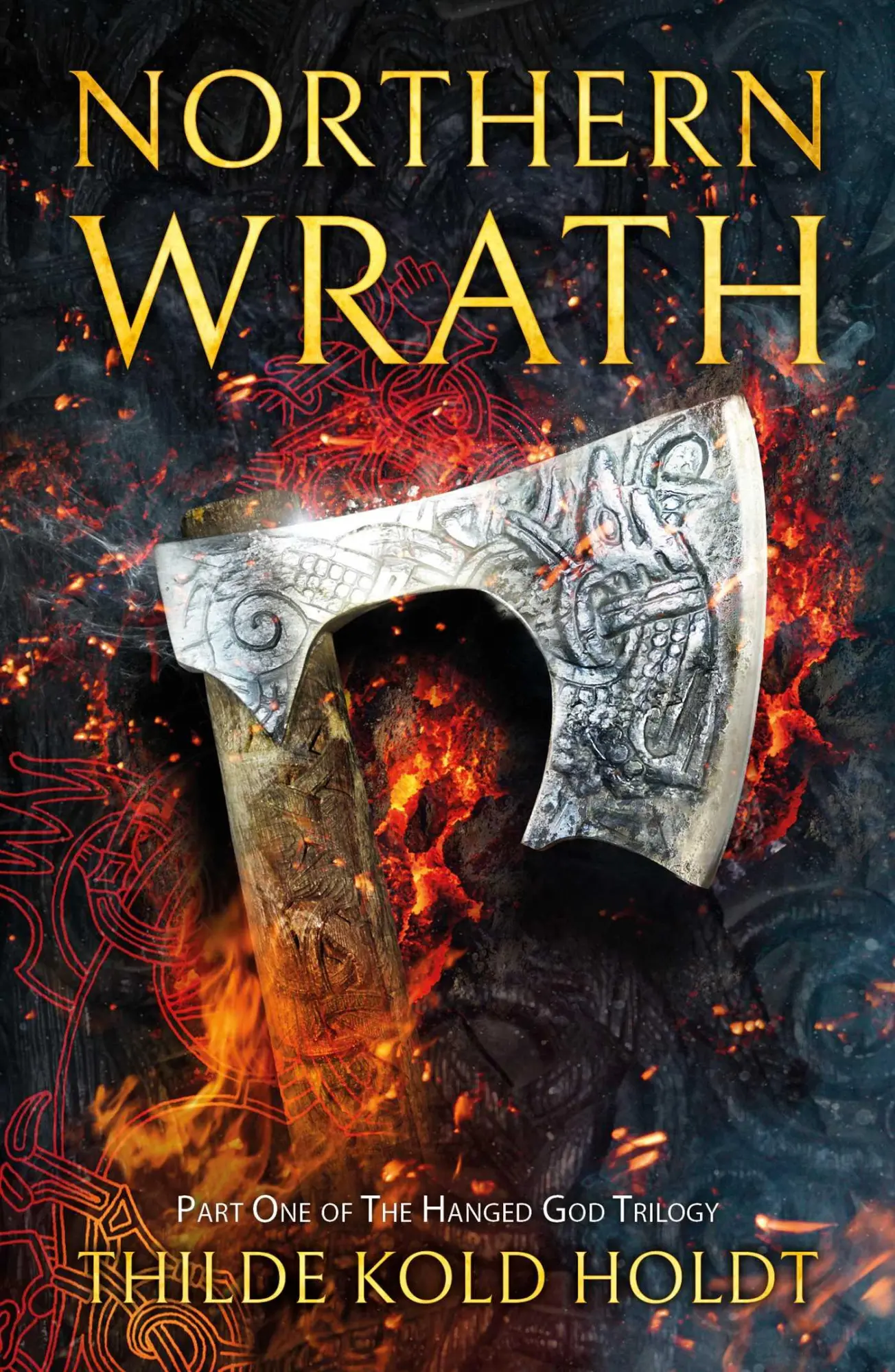 Cover: 9781781088197 | Northern Wrath | Thilde Kold Holdt | Taschenbuch | Englisch | 2020