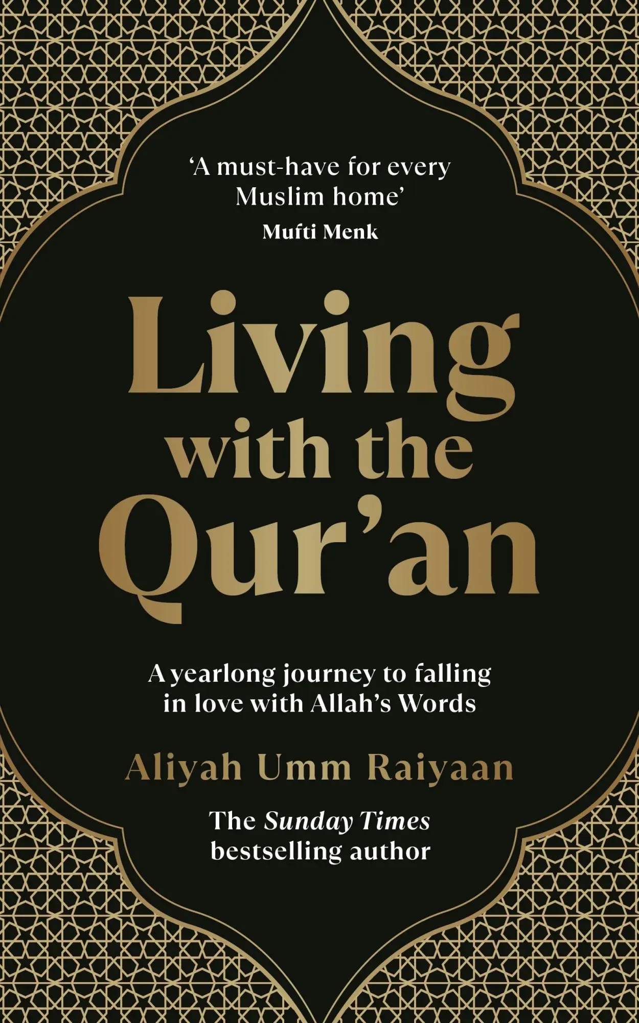Cover: 9781846048197 | Living with the Qur'an | Aliyah Umm Raiyaan | Taschenbuch | Englisch