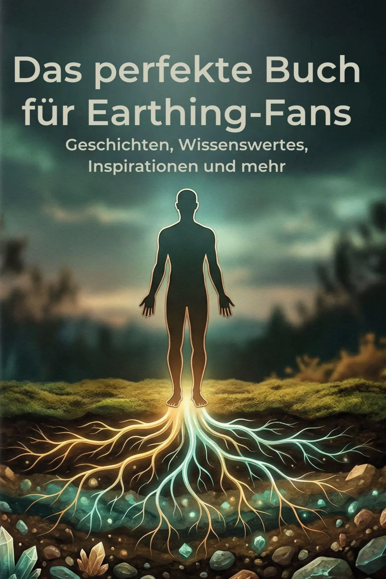 Cover: 9783695378197 | Das perfekte Buch für Earthing-Fans | Henry Lang | Taschenbuch | 2025