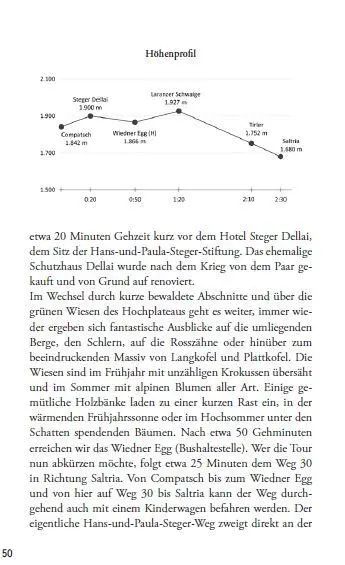 Bild: 9783702508197 | Gern zum Schlern | Seiser Alm · Schlern · Rosengarten · Latemar | Buch