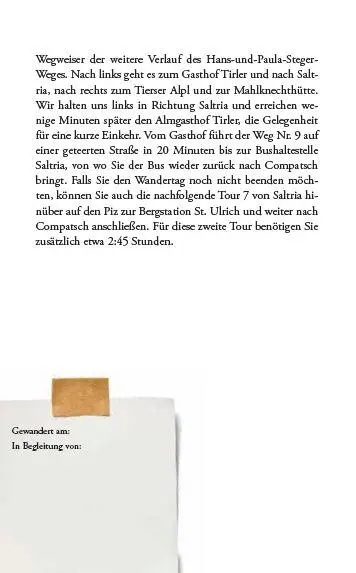 Bild: 9783702508197 | Gern zum Schlern | Seiser Alm · Schlern · Rosengarten · Latemar | Buch