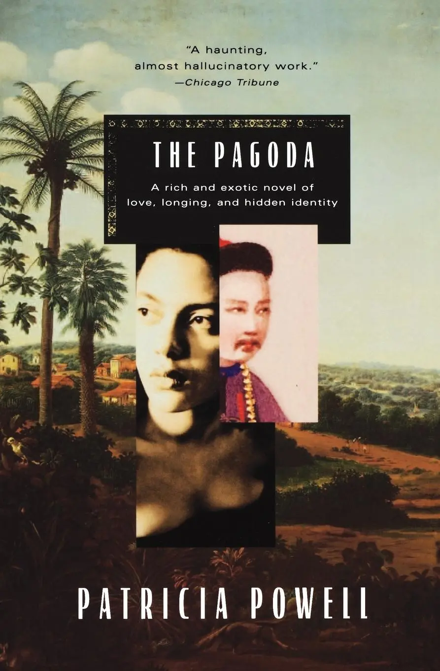 Cover: 9780156008297 | The Pagoda | Patricia Powell | Taschenbuch | Kartoniert / Broschiert