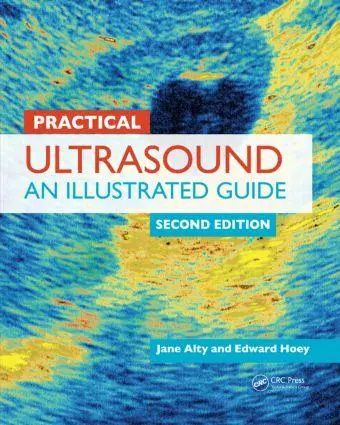 Cover: 9781444168297 | Practical Ultrasound | An Illustrated Guide | Jane Alty (u. a.) | Buch
