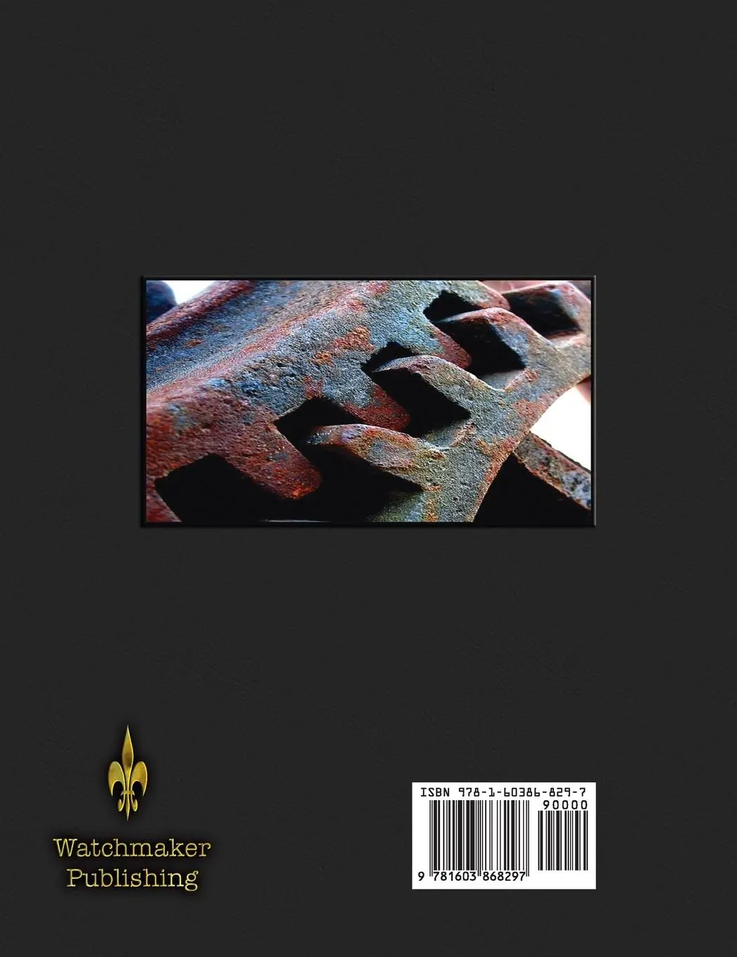 Rückseite: 9781603868297 | 507 Mechanical Movements | Mechanisms and Devices | Henry T. Brown