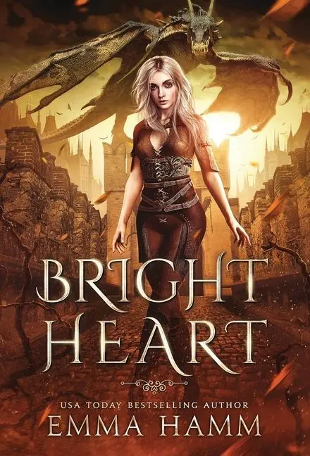 Cover: 9781733558297 | Bright Heart | Emma Hamm | Buch | Englisch | 2022 | Emma Hamm