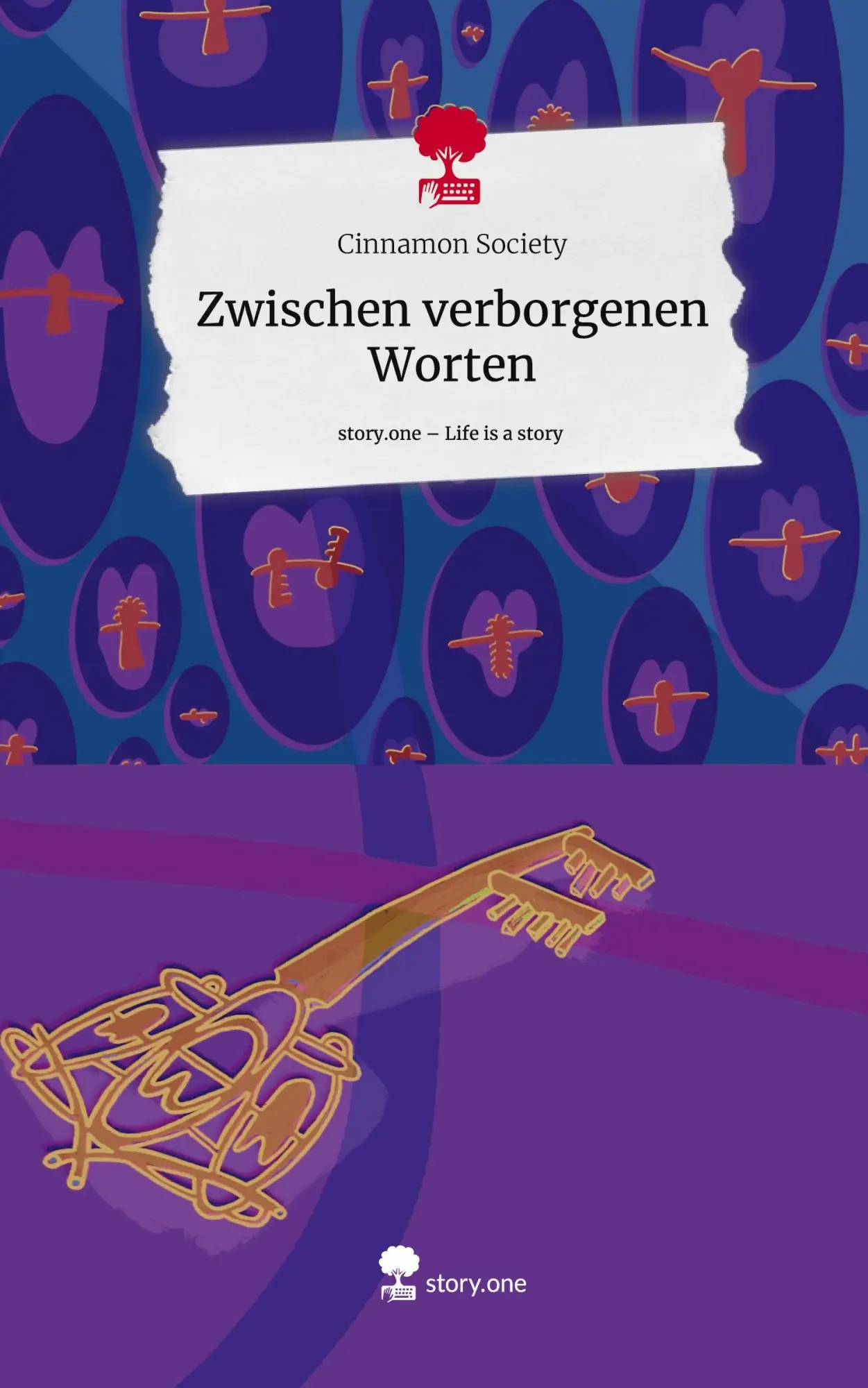 Cover: 9783711578297 | Zwischen verborgenen Worten. Life is a Story - story.one | Society