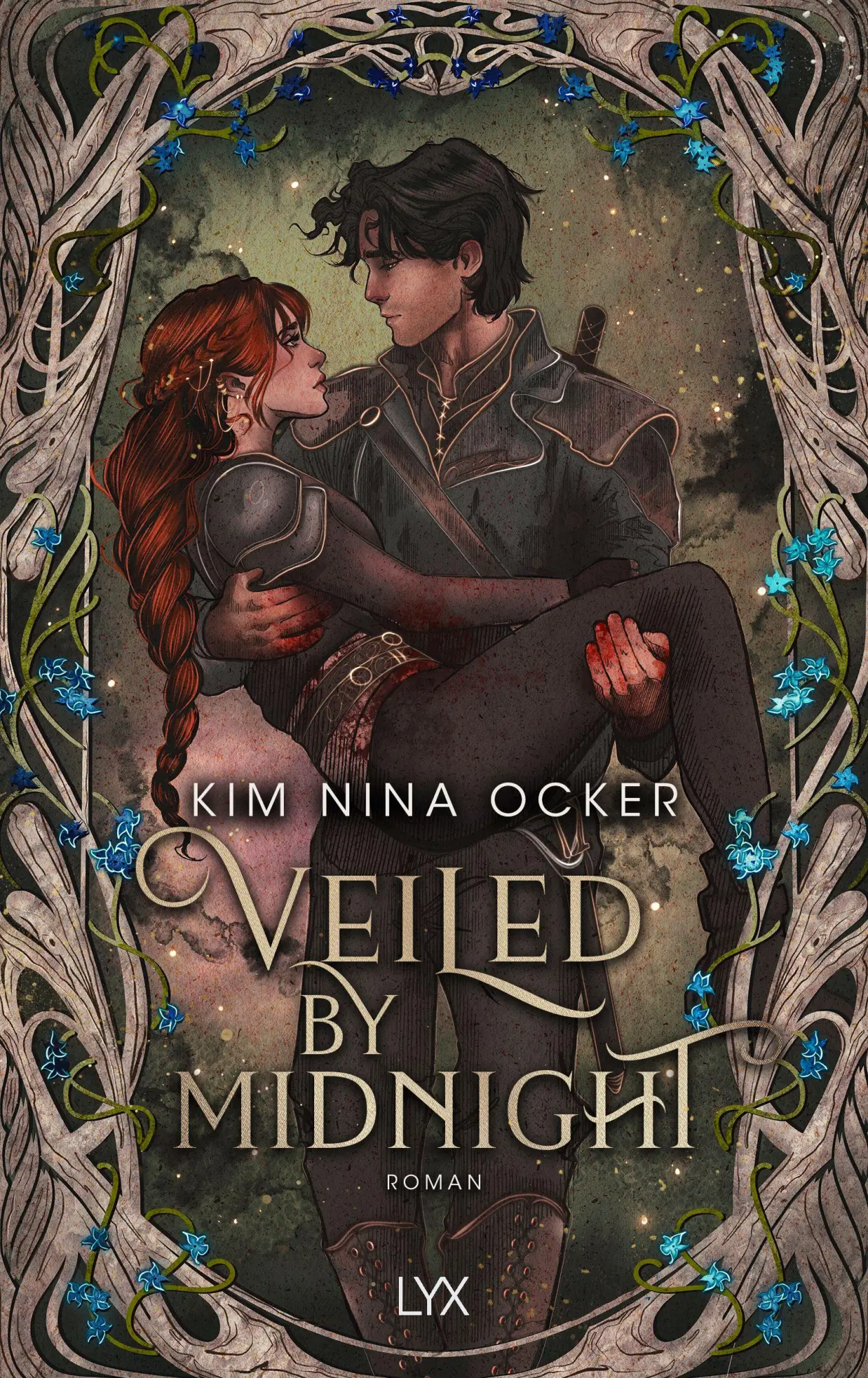 Bild: 9783736328297 | Veiled by Midnight | Kim Nina Ocker | Buch | 704 S. | Deutsch | 2026