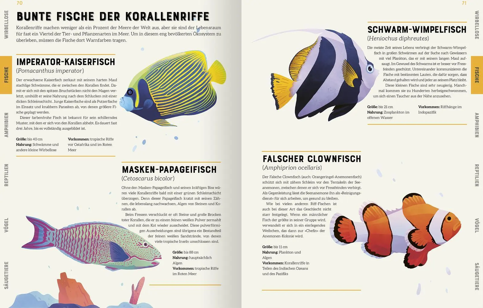 Bild: 9783845848297 | Das große Lexikon der Tiere | Jules Howard | Buch | 192 S. | Deutsch