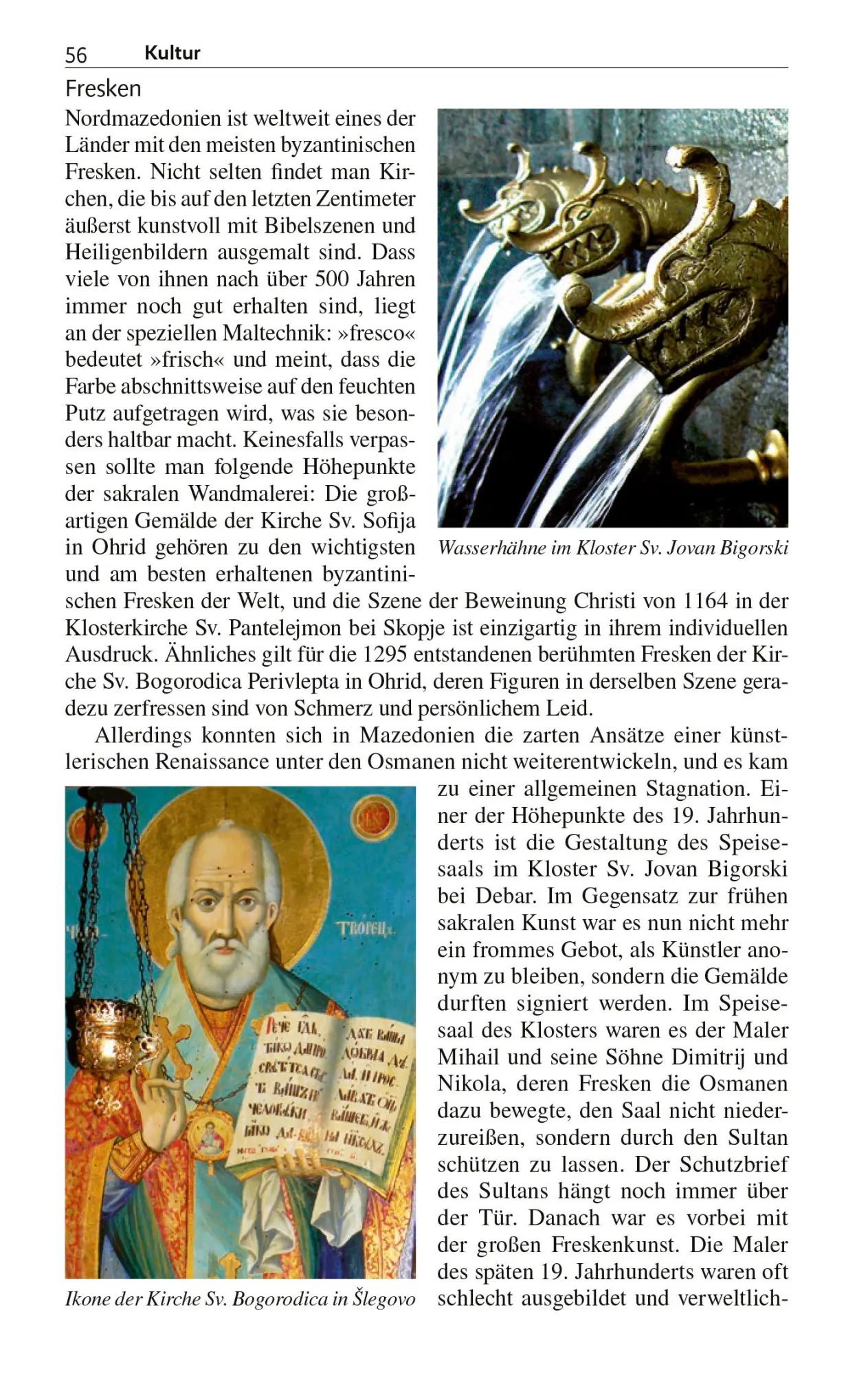 Bild: 9783897948297 | TRESCHER Reiseführer Nordmazedonien | Markus Bingel | Taschenbuch