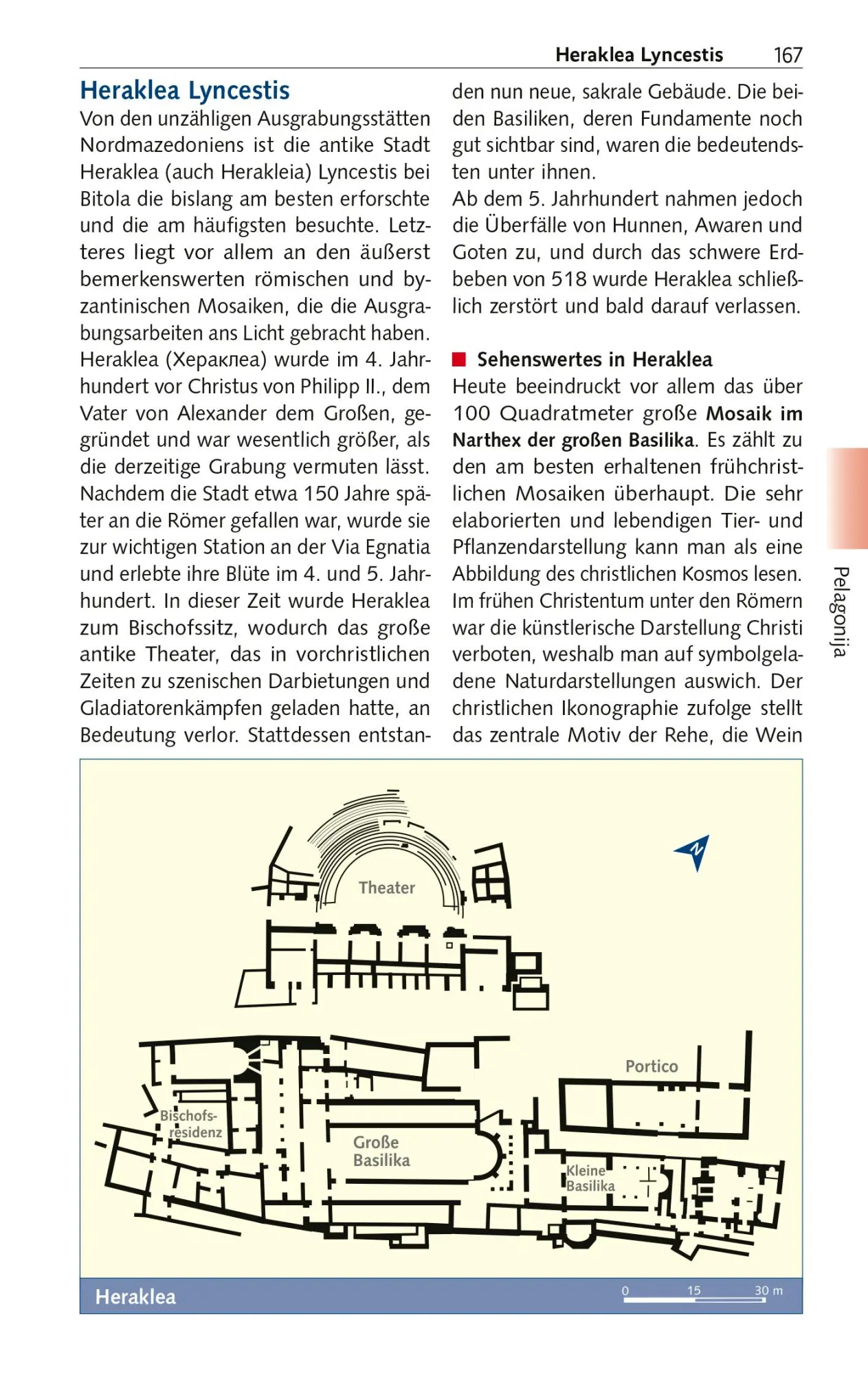 Bild: 9783897948297 | TRESCHER Reiseführer Nordmazedonien | Markus Bingel | Taschenbuch