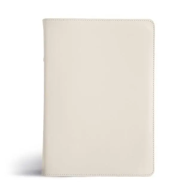 Cover: 9798384518297 | CSB She Reads Truth Bible, Holman Handcrafted Collection, Blonde...