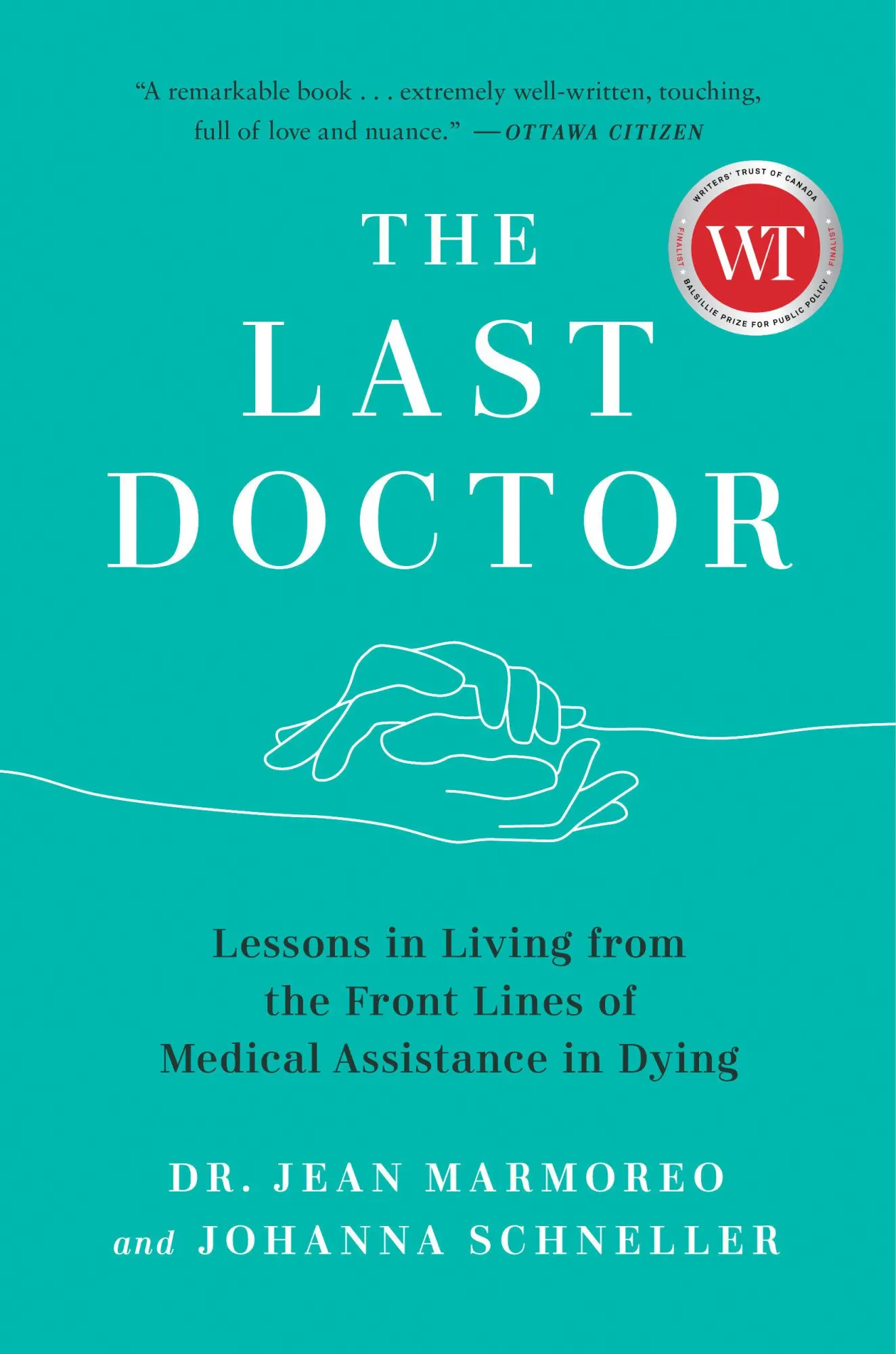 Cover: 9780735248397 | The Last Doctor | Jean Marmoreo (u. a.) | Taschenbuch | Englisch