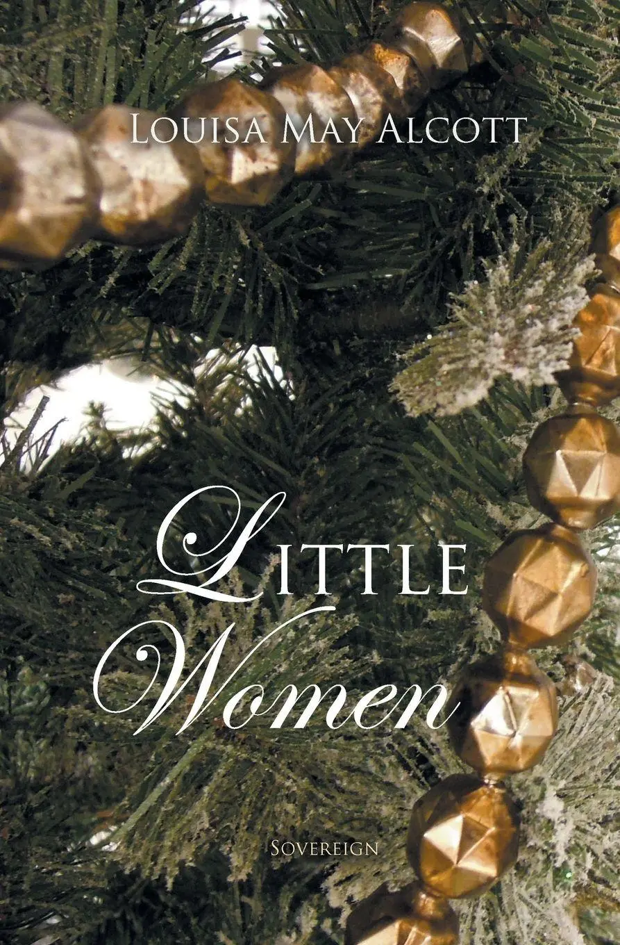 Cover: 9781787248397 | Little Women | Louisa May Alcott | Taschenbuch | Englisch | 2018
