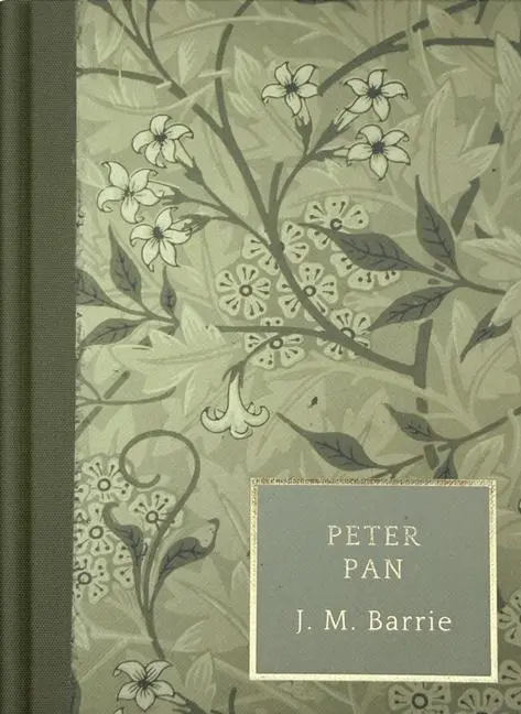 Cover: 9781840228397 | Peter Pan (Heritage Collection) | J. M. Barrie | Buch | Englisch