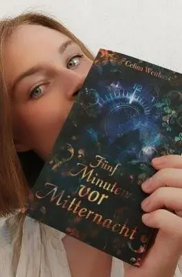 Autor: 9783384638397 | Zehn Sekunden vor Mitternacht | Celina Weithaas | Taschenbuch | 536 S.