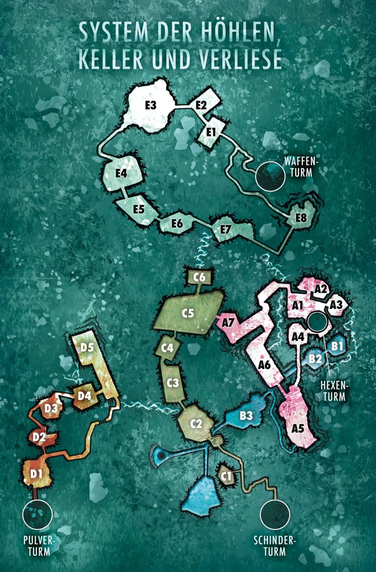 Bild: 9783426448397 | Die Burg | Ursula Poznanski | Taschenbuch | 400 S. | Deutsch | 2026