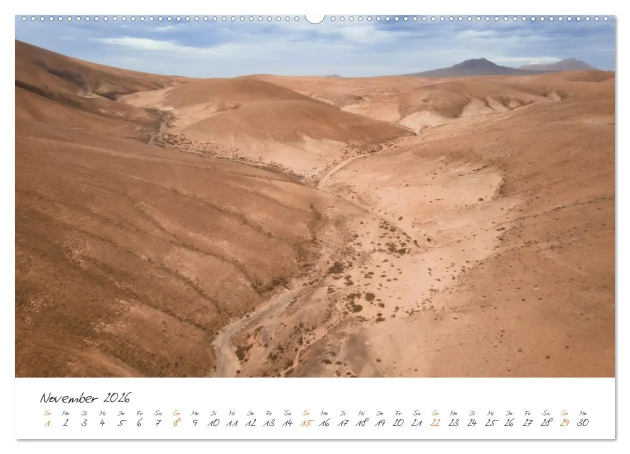 Bild: 9783457448397 | X Tage Fuerteventura - Strände, Vulkane und grandiose Landschaften...