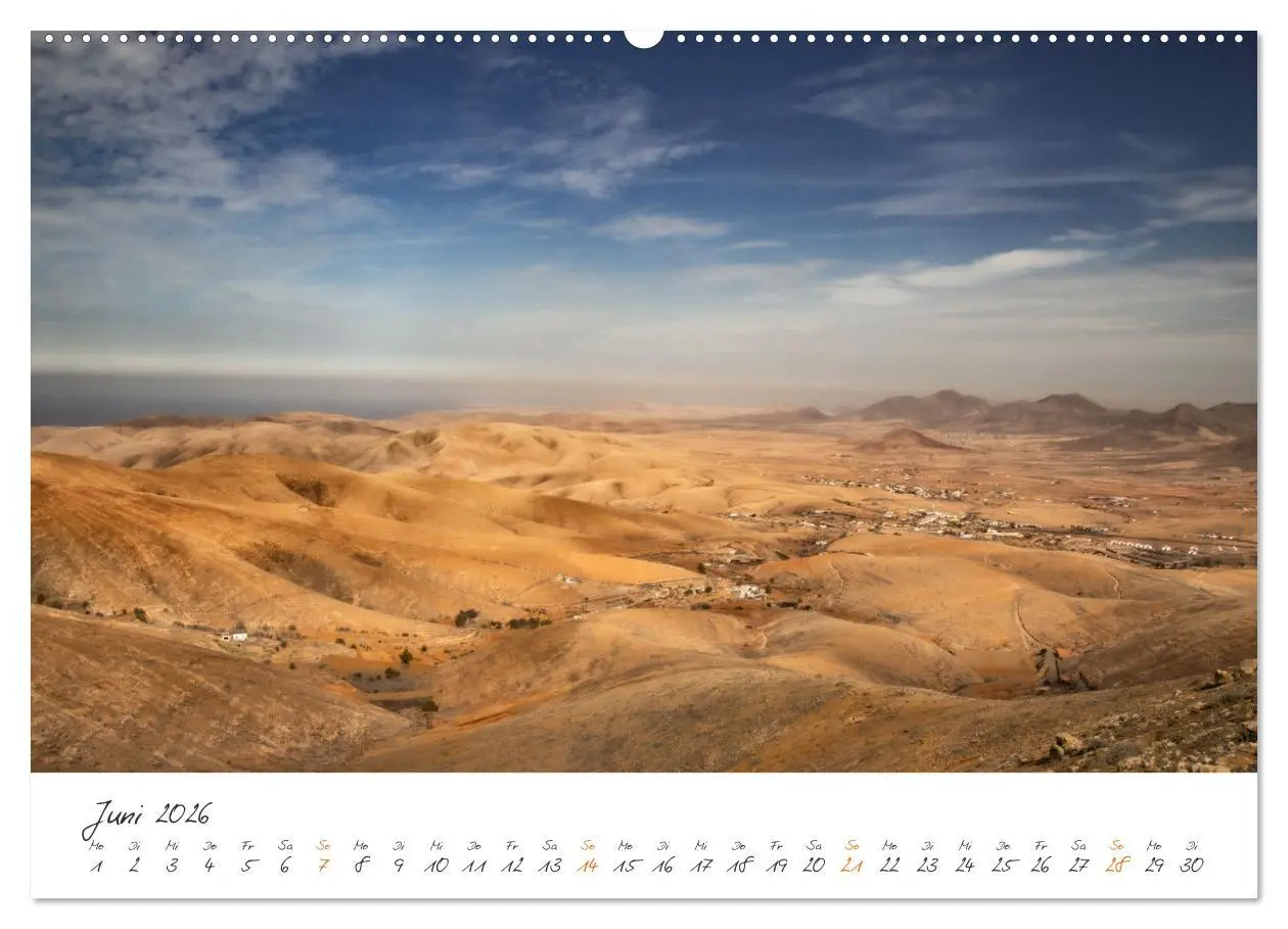 Bild: 9783457448397 | X Tage Fuerteventura - Strände, Vulkane und grandiose Landschaften...