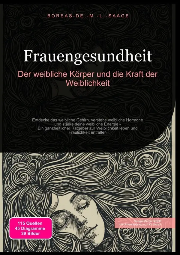 Cover: 9783819718397 | Frauengesundheit: Der weibliche Körper und die Kraft der Weiblichkeit