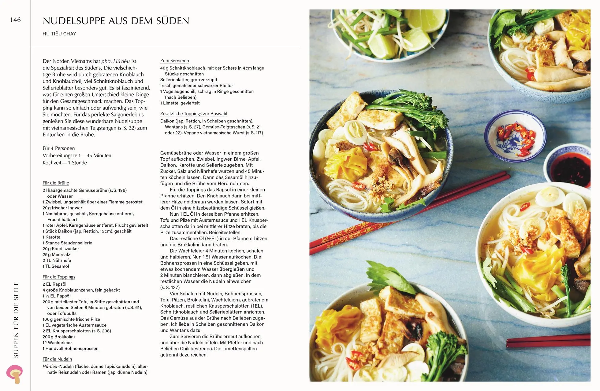 Bild: 9783831048397 | Vietnameasy vegetarisch | Uyen Luu | Buch | 224 S. | Deutsch | 2024