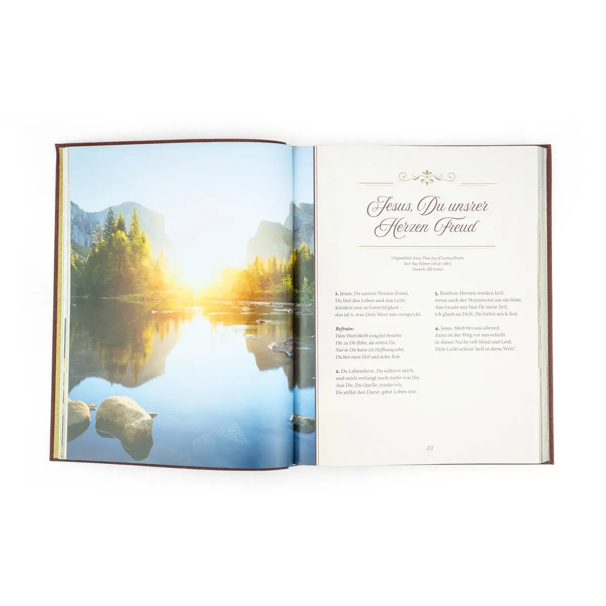 Bild: 9783947978397 | Lieder, die das Christentum geprägt haben | Leland Ryken | Buch | 2024