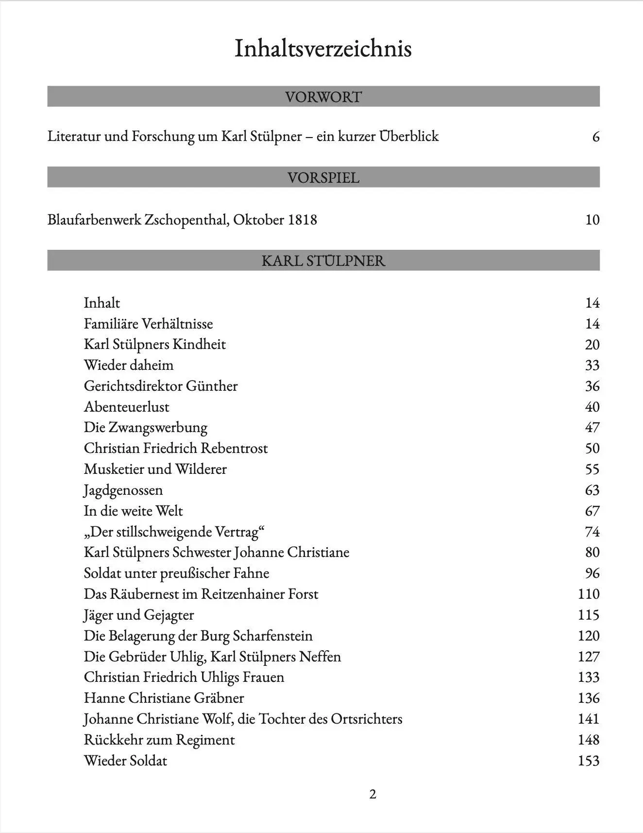 Bild: 9783982458397 | Mythos Karl Stülpner | Ergebnisse historischer Forschung | Scholtz
