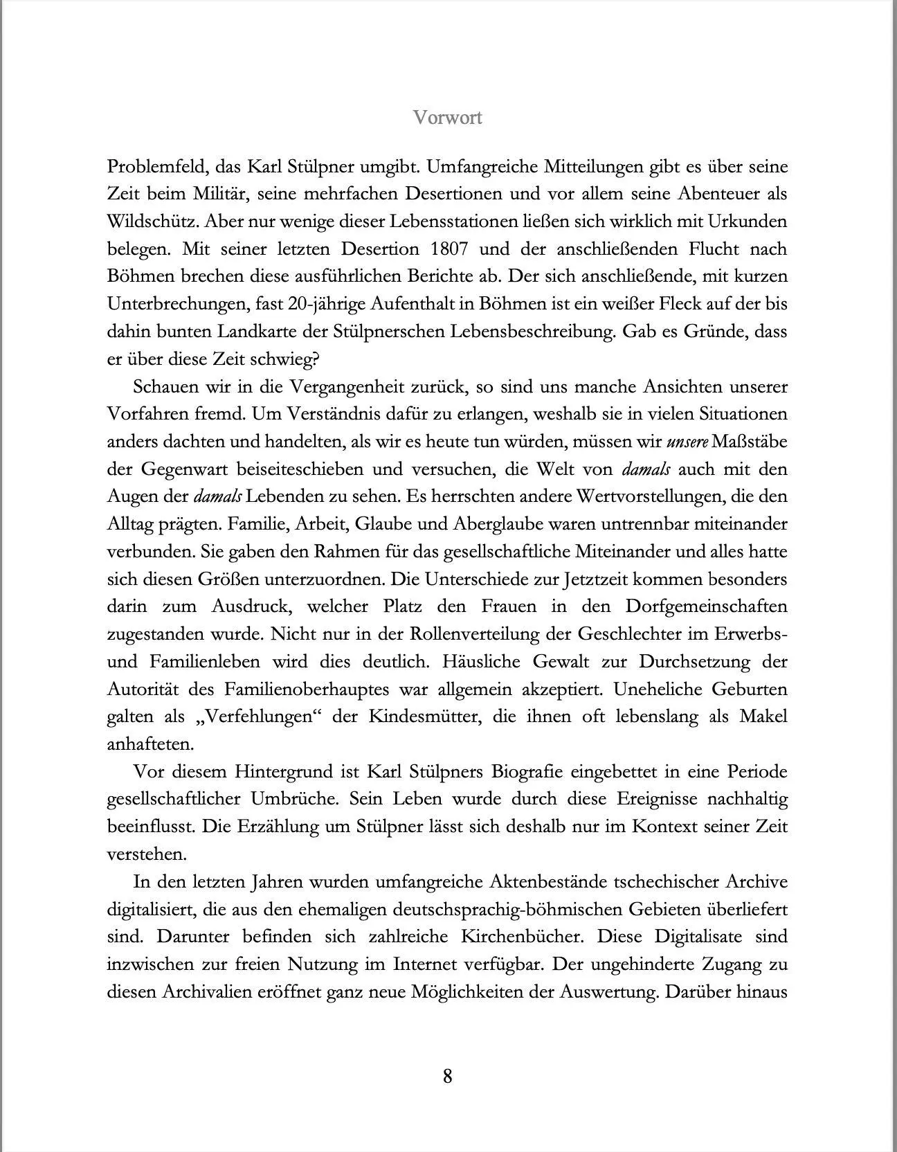 Bild: 9783982458397 | Mythos Karl Stülpner | Ergebnisse historischer Forschung | Scholtz