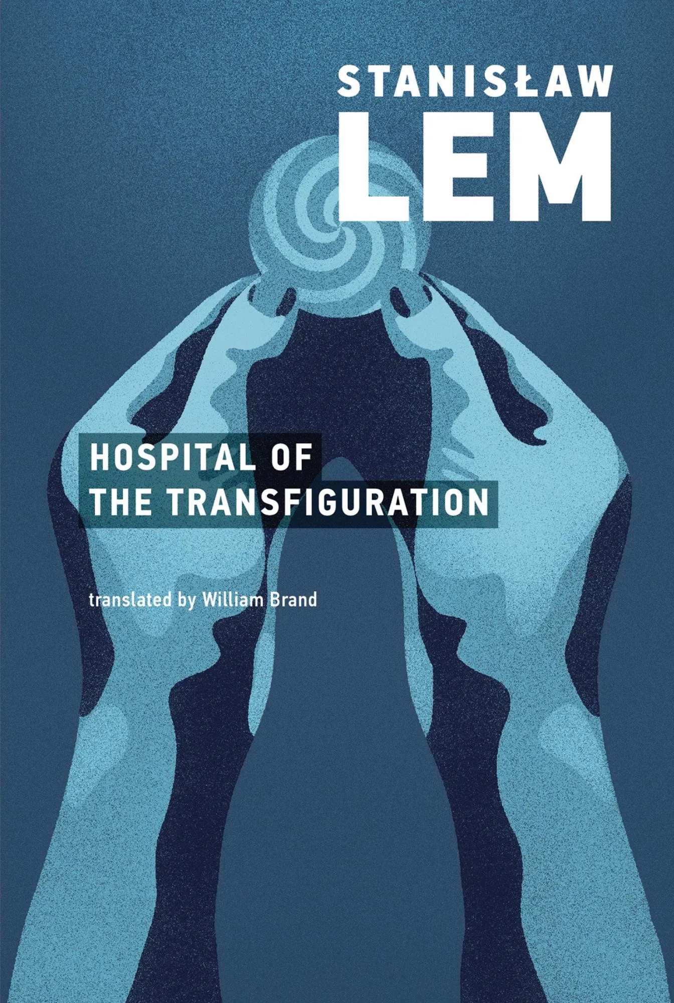 Cover: 9780262538497 | Hospital of the Transfiguration | Stanislaw Lem | Taschenbuch | 2020