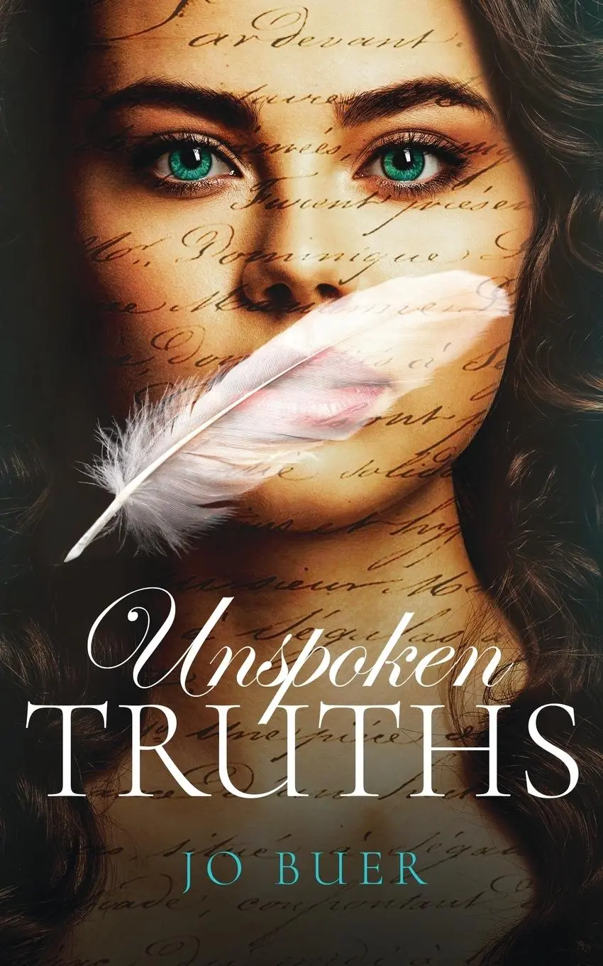 Cover: 9780473578497 | Unspoken Truths | Jo Buer | Taschenbuch | Englisch | 2021