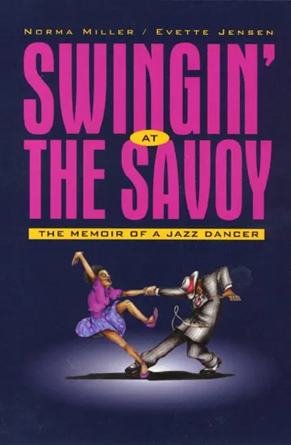 Cover: 9781566398497 | Swingin' at the Savoy | Norma Miller | Taschenbuch | Englisch | 2001