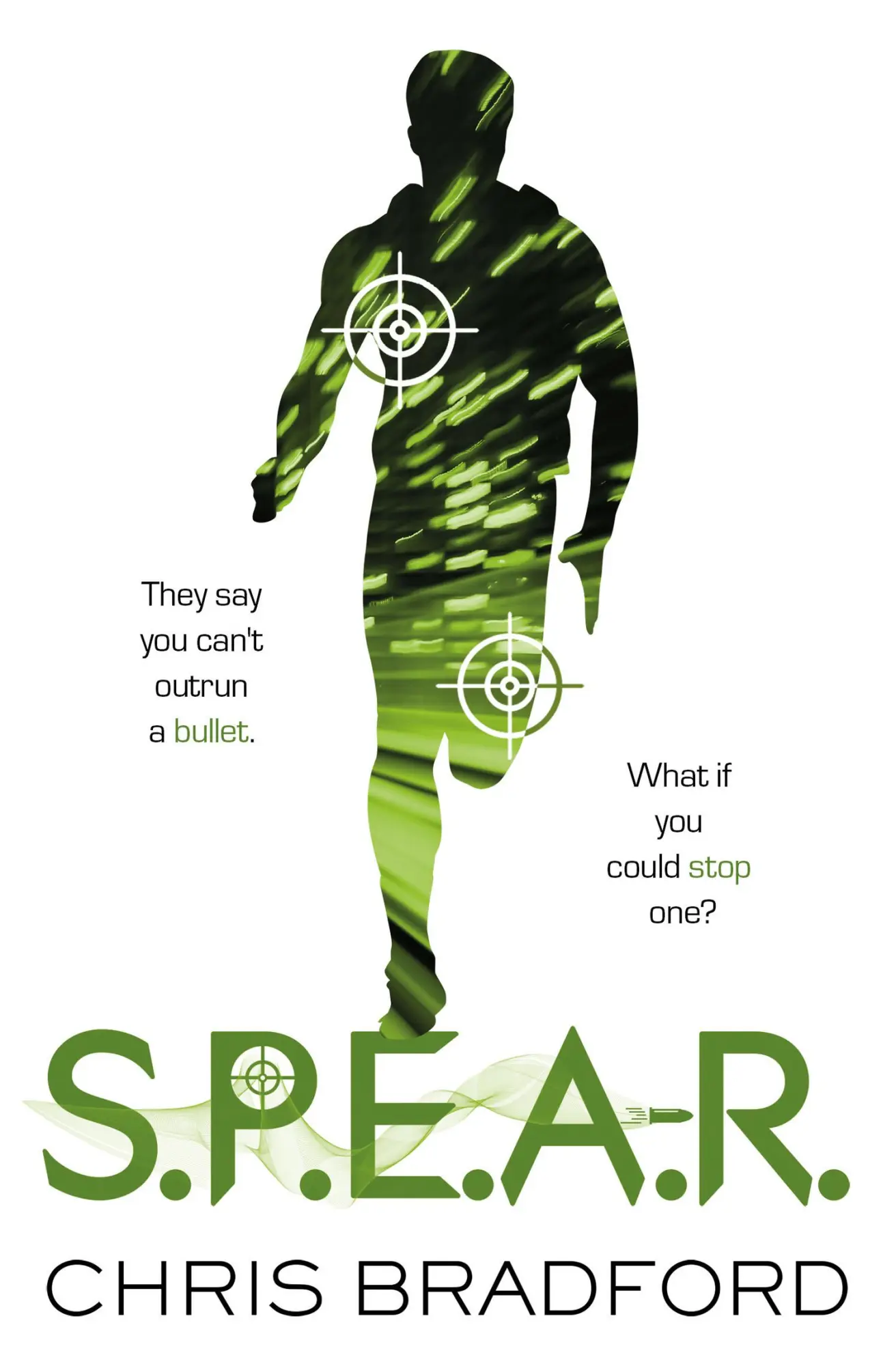 Cover: 9781781128497 | S.P.E.A.R. | Chris Bradford | Taschenbuch | Kartoniert / Broschiert