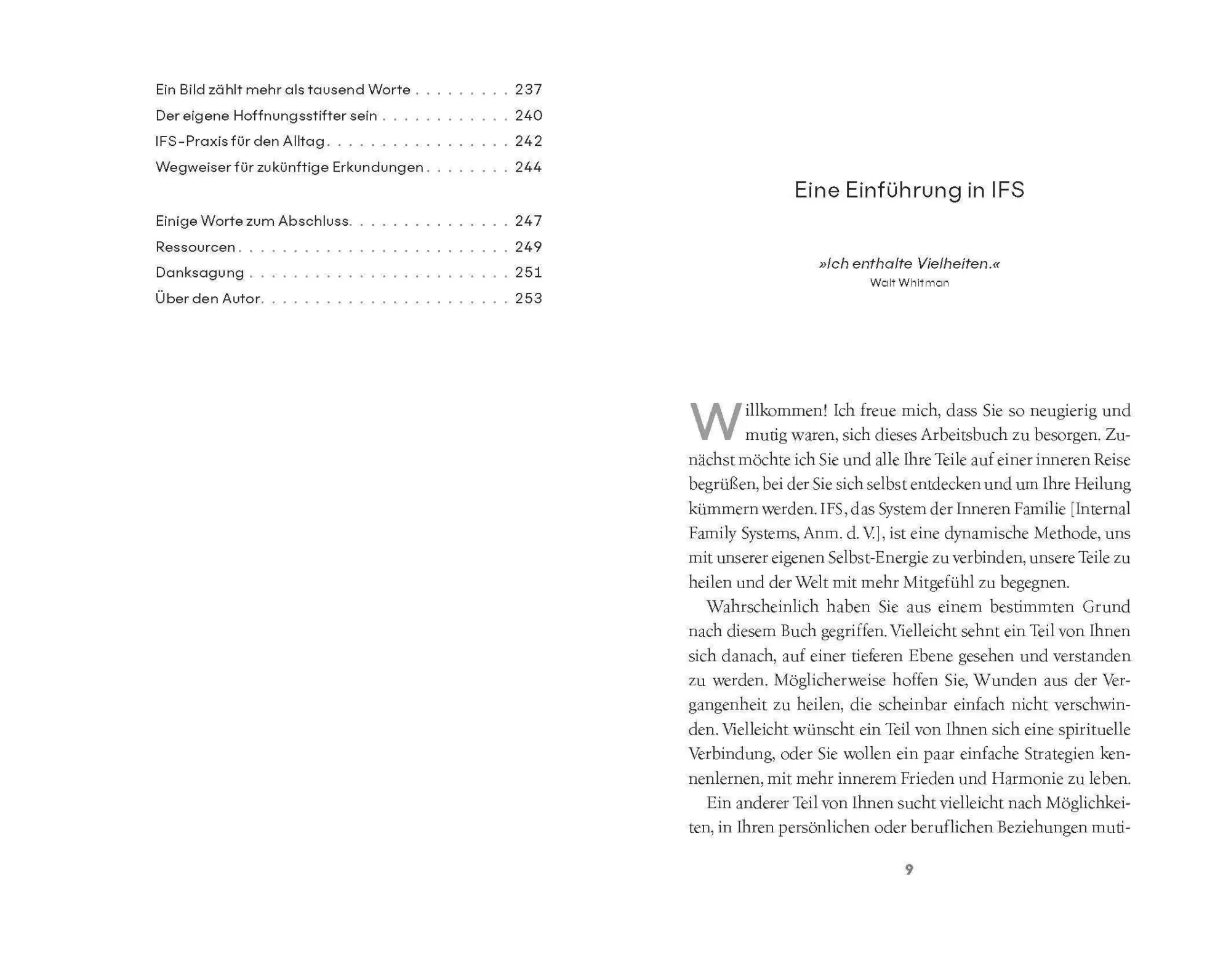 Bild: 9783466348497 | Das System der Inneren Familie verstehen - Arbeitsbuch | Schwartz