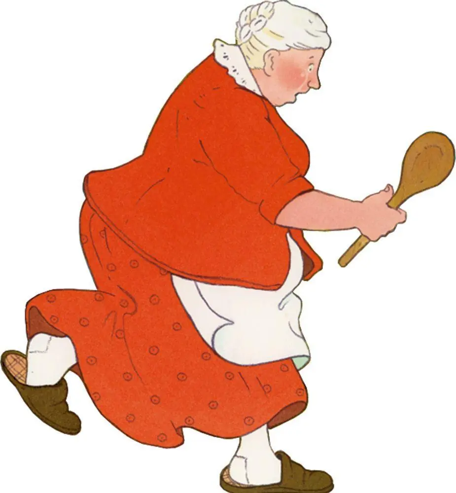 Bild: 9783649668497 | Der dicke fette Pfannkuchen | Anne Heseler | Buch | 24 S. | Deutsch