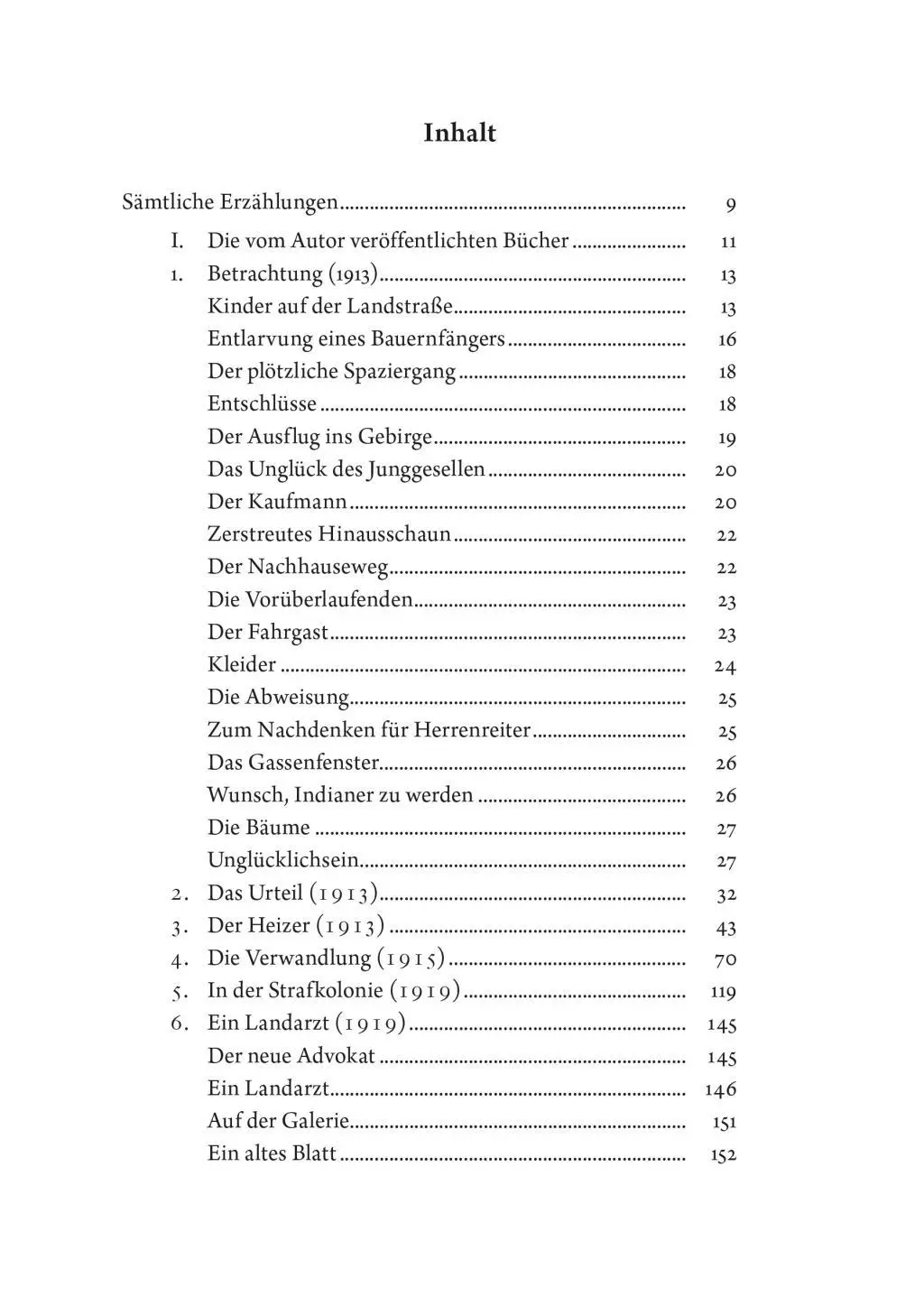 Bild: 9783866478497 | Franz Kafka - Gesammelte Werke (Iris®-LEINEN mit goldener...