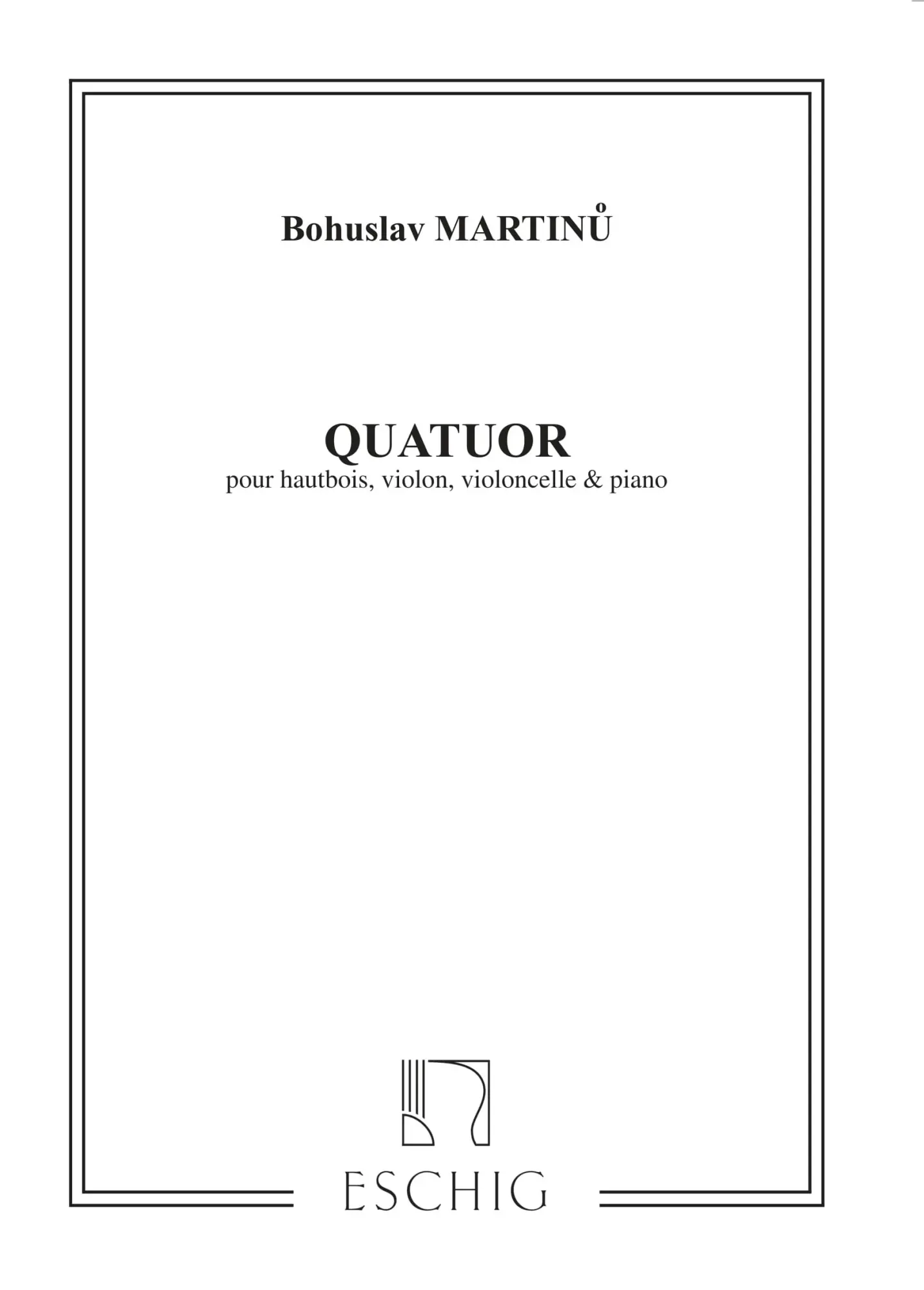 Quartett